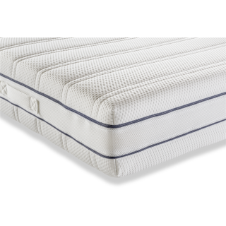 Matelas 140x200 Noblesse ressorts ensachés