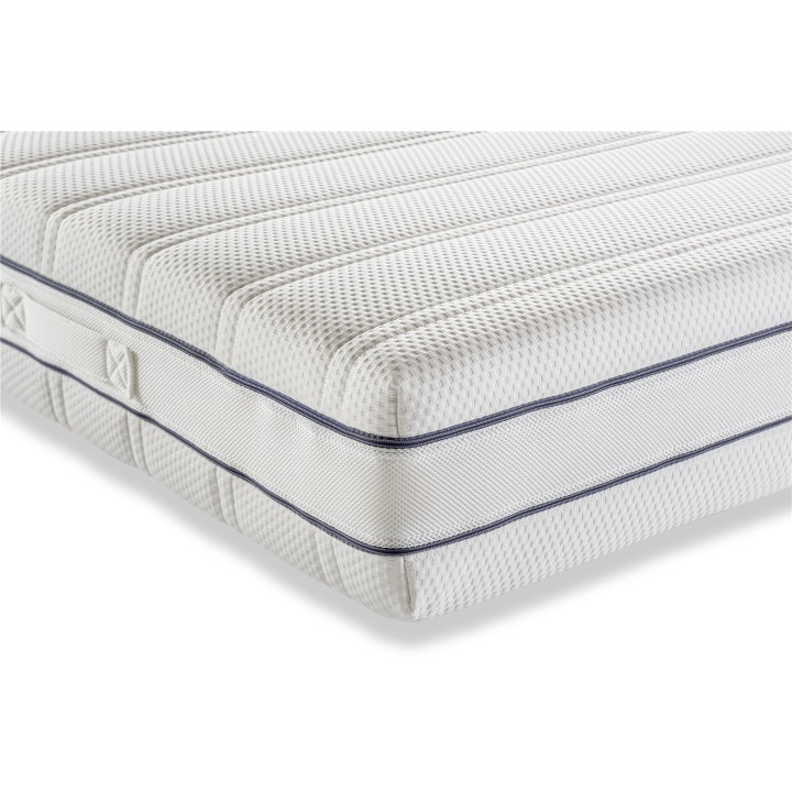 Matelas 140x200 Noblesse ressorts ensachés