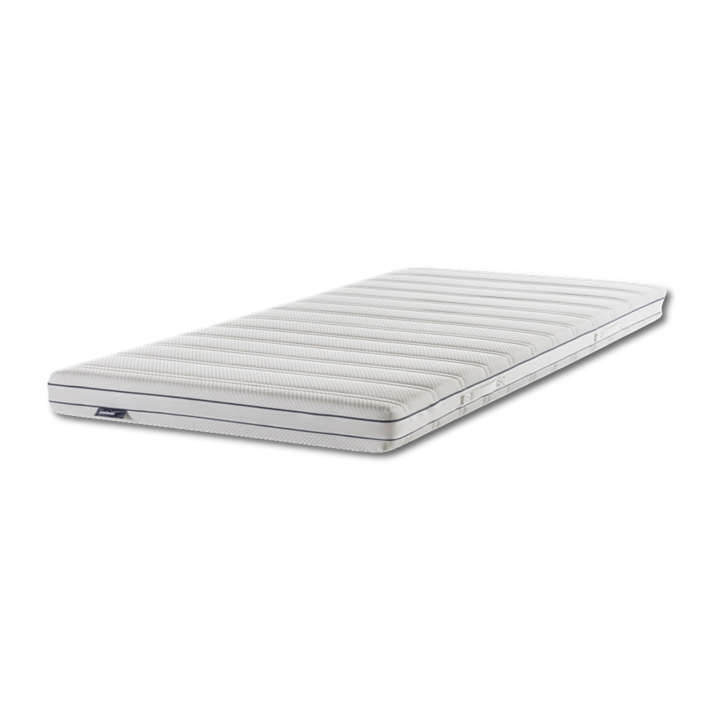 Matelas 140x190 Noblesse ressorts ensachés