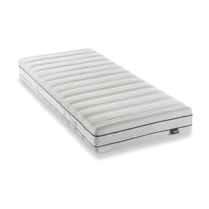 Matelas 140x190 Noblesse ressorts ensachés