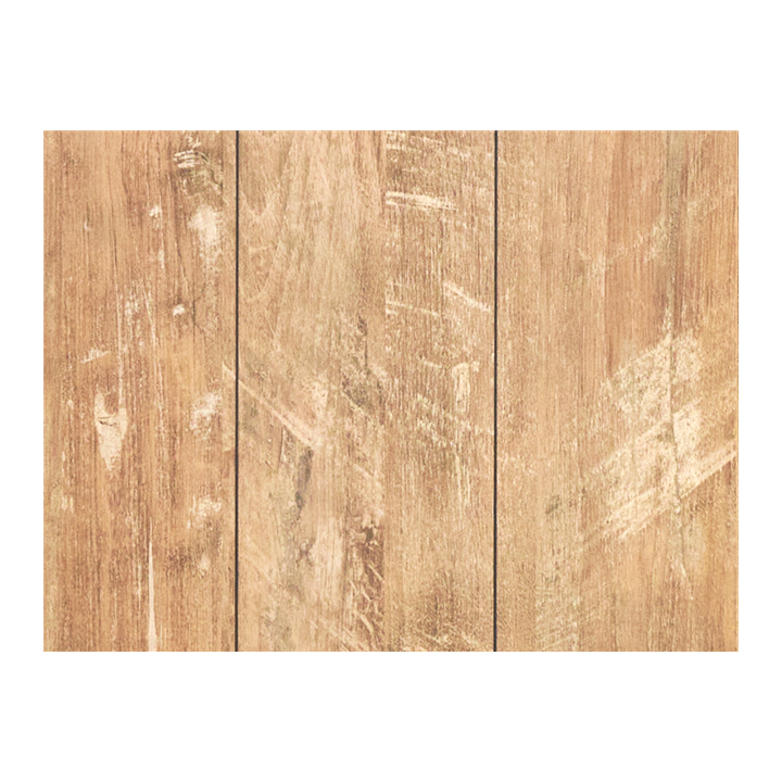 Dressoir Alcatraz orange/noir mat