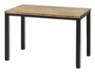 Table bar 160/80cm Duncan