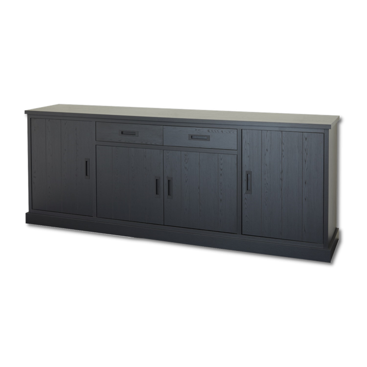 Dressoir Raphael nox noir
