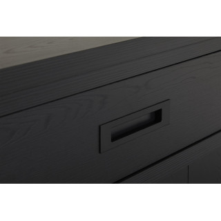 Dressoir Raphael nox noir