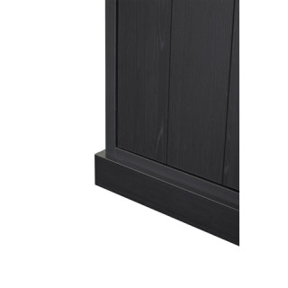 Dressoir Raphael nox noir
