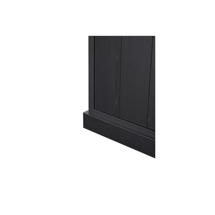 Dressoir Raphael nox noir