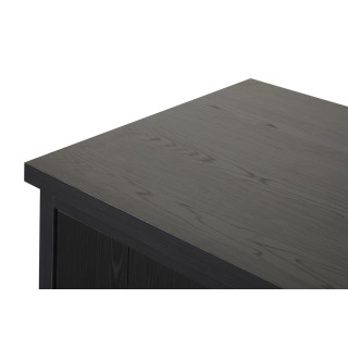 Dressoir Raphael nox noir