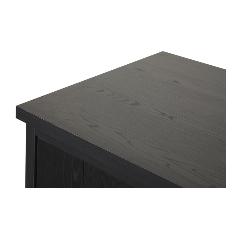 Dressoir Raphael nox noir