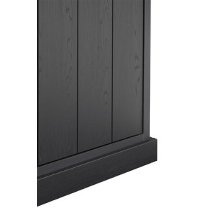 Dressoir Raphael nox noir