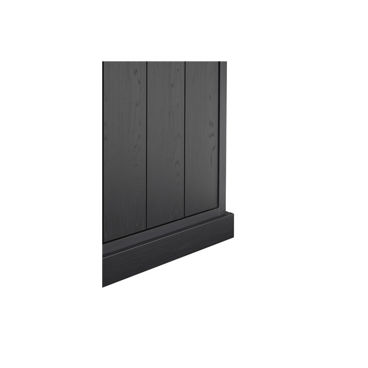 Dressoir Raphael nox noir