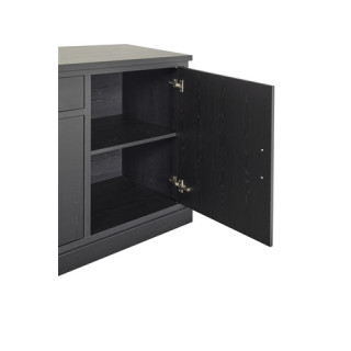 Dressoir Raphael nox noir