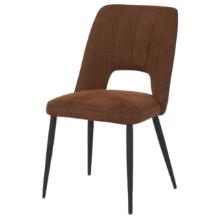 Chaise ST2204 Copper
