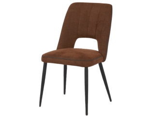 Chaise ST2204 Copper