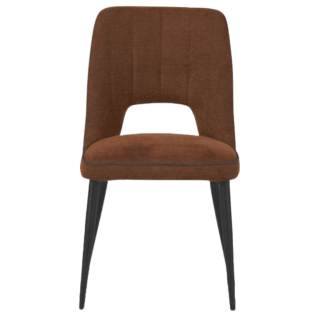 Chaise ST2204 Copper