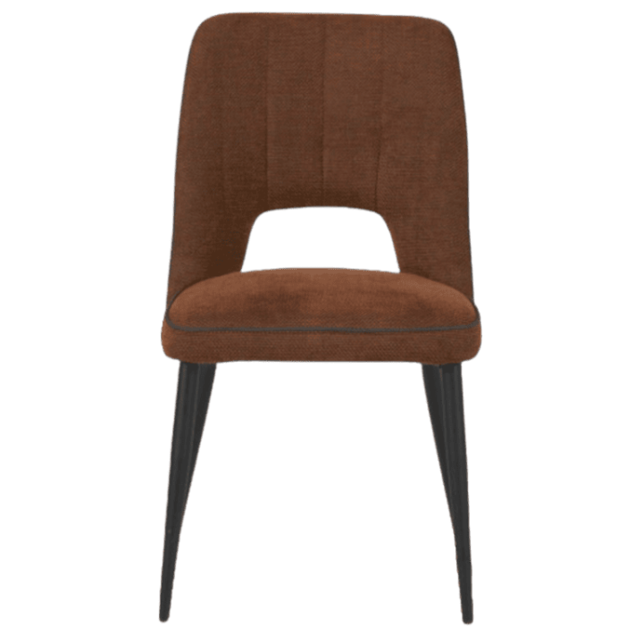 Chaise ST2204 Copper