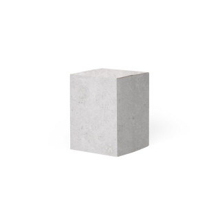 Benn y 74A tabouret décor béton