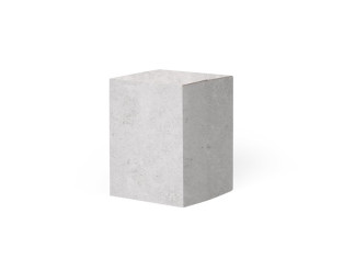 Benn y 74A tabouret décor béton