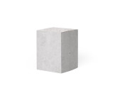 Benn y 74A tabouret décor béton