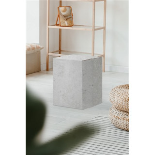 Benn y 74A tabouret décor béton