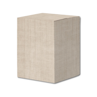 Benny 74A Tabouret - décor de jute