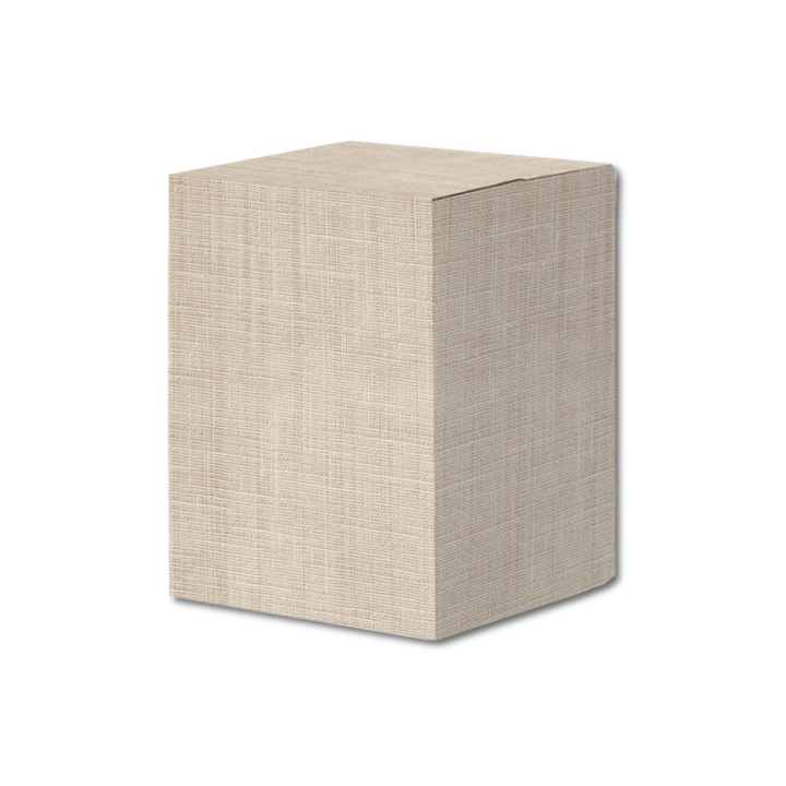 Benny 74A Tabouret - décor de jute