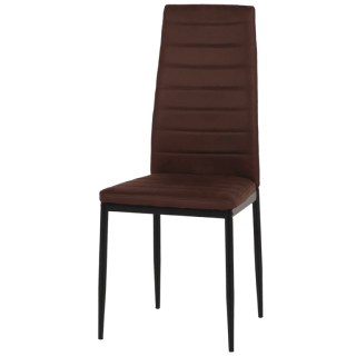 Chaise UDC140 PK03 Brown