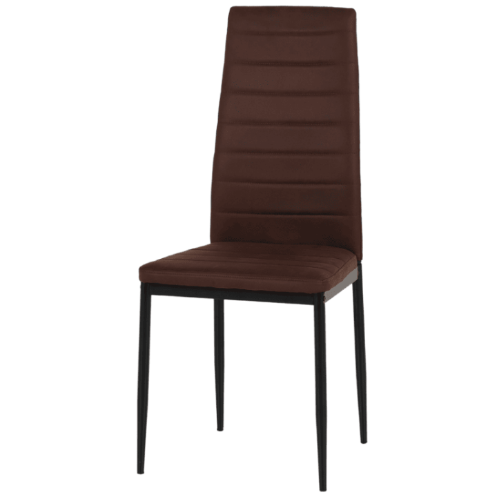 Chaise UDC140 PK03 Brown