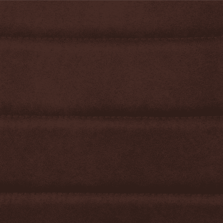 Chaise UDC140 PK03 Brown