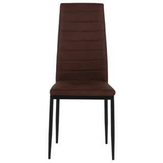 Chaise UDC140 PK03 Brown