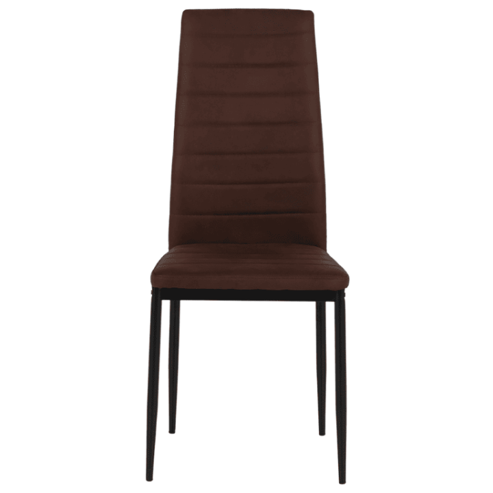 Chaise UDC140 PK03 Brown