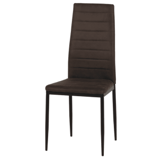 Chaise UDC140 PK04 Grey