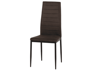 Chaise UDC140 PK04 Grey