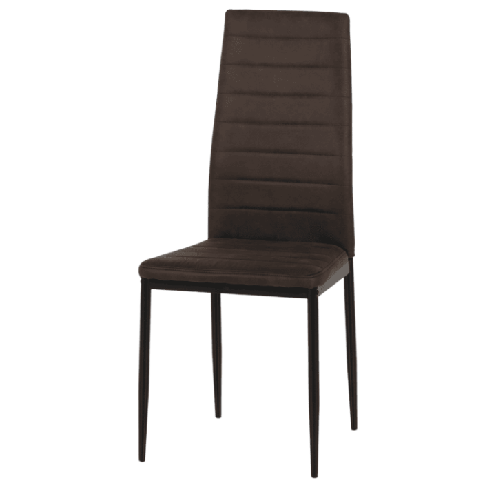 Chaise UDC140 PK04 Grey