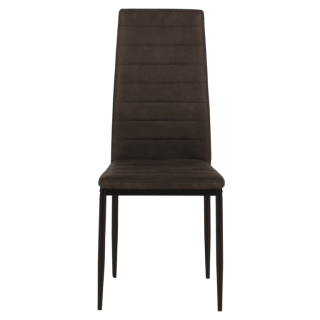Chaise UDC140 PK04 Grey