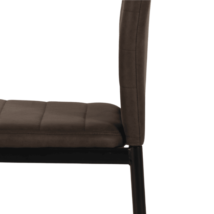 Chaise UDC140 PK04 Grey