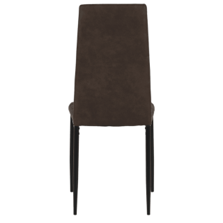 Chaise UDC140 PK04 Grey