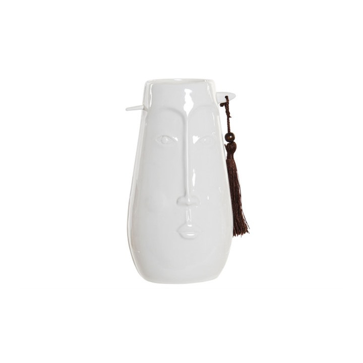 Vase LD-171482 blanc