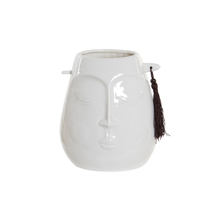 Vase LD-171483 blanc