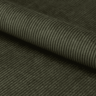 Chaise Eris vert olive