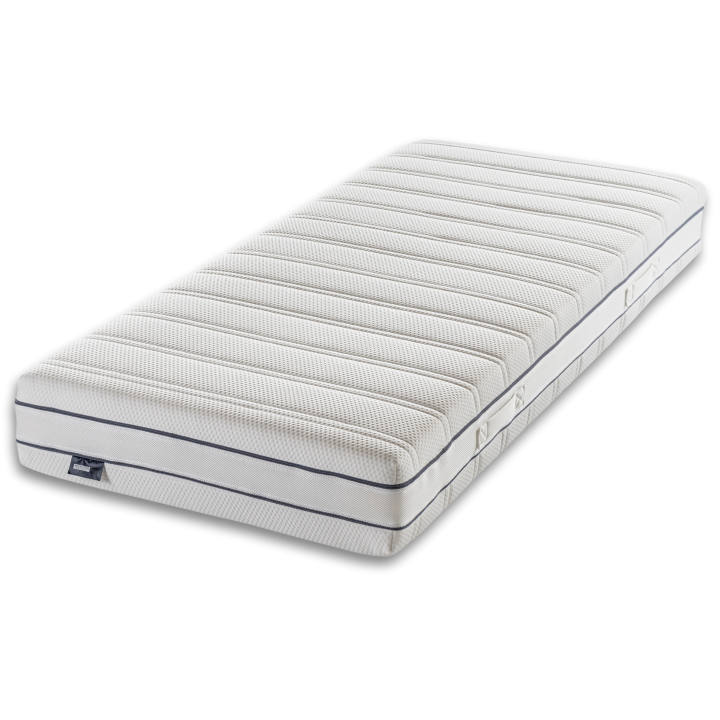 Matelas 90x200 Noblesse ressorts ensachés