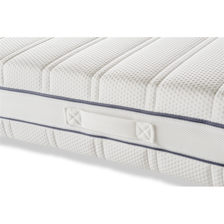 Matelas 90x200 Noblesse ressorts ensachés