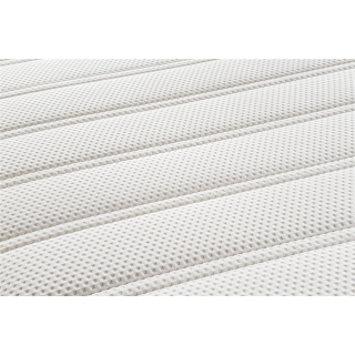 Matelas 90x200 Noblesse ressorts ensachés