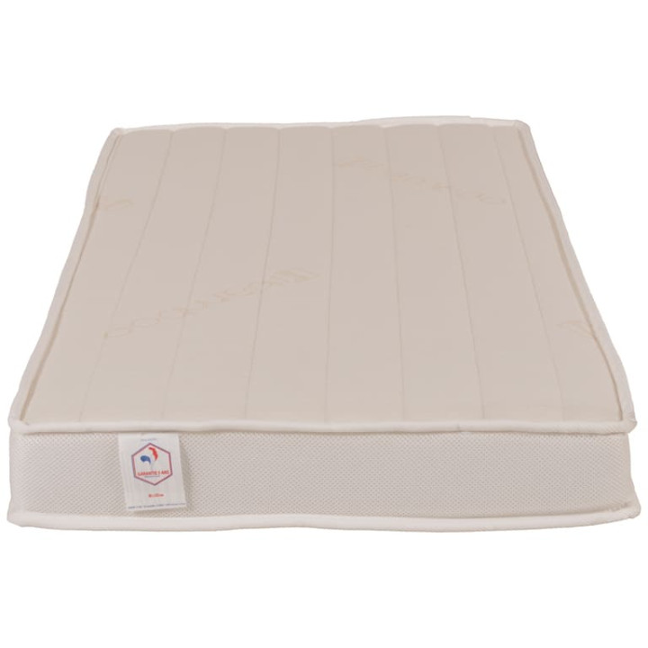 Matelas bébé 60x120 MFMI3D