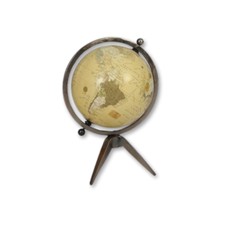 Globe - Small - Terrestre Ref 2635A