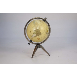 Globe - Small - Terrestre Ref 2635A
