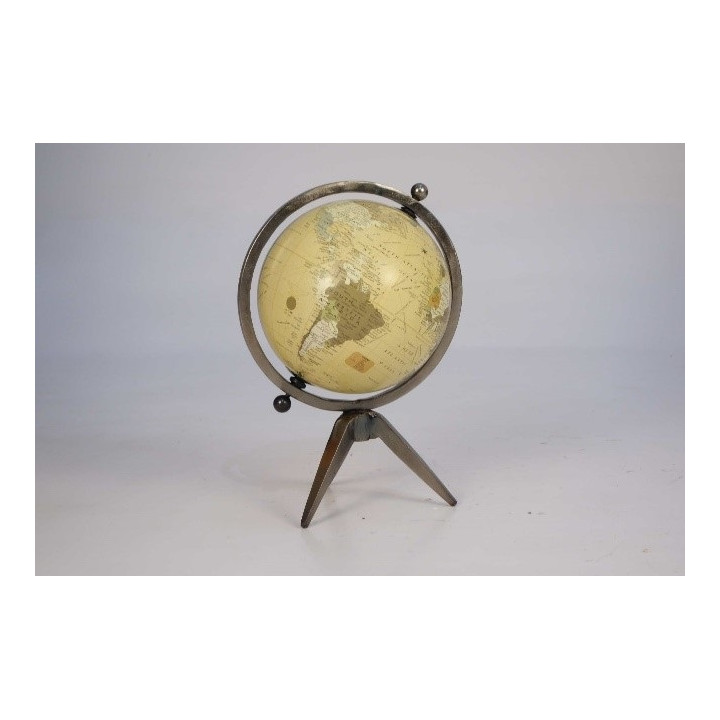 Globe - Small - Terrestre Ref 2635A
