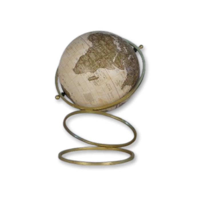 Globe Terrestre ref 2479A