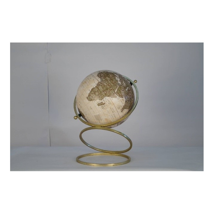 Globe Terrestre ref 2479A