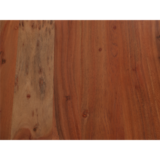 Table à manger 3M acacia live Edge