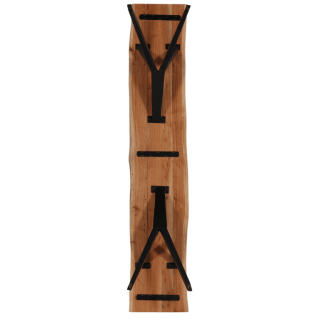 Kbar- 004 Banc 220 cm acacia Live Edge